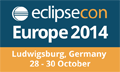 ECE 2014 logo